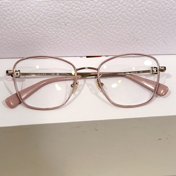 Longchamp Accessories - Longchamp prescription glasses